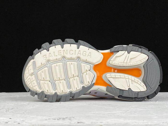 SNEAKER TESS.S.GOMMA 5000024