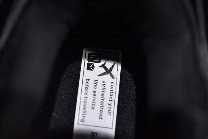 Balenciaga Track LED Black 555036W1GB11000