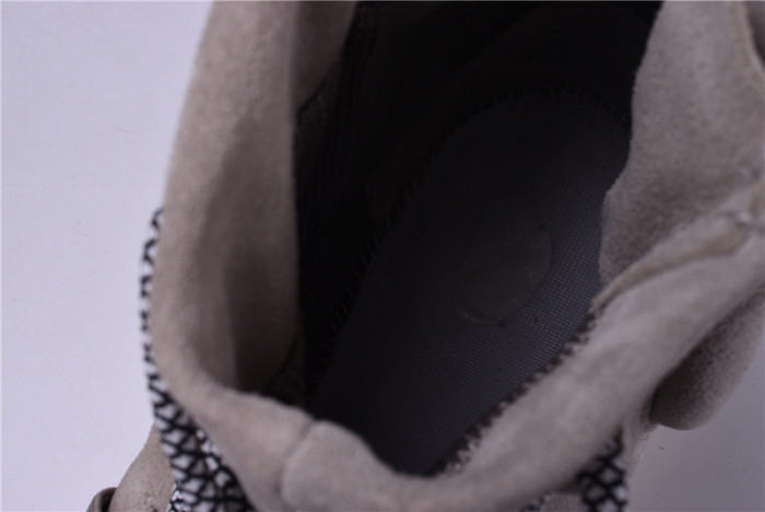 Kanye West x adidas Yeezy 750 Boost Grey B35309