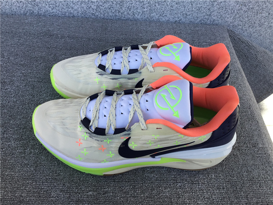 Nike Air Zoom G.T.Cut 2 EP FB1961-141