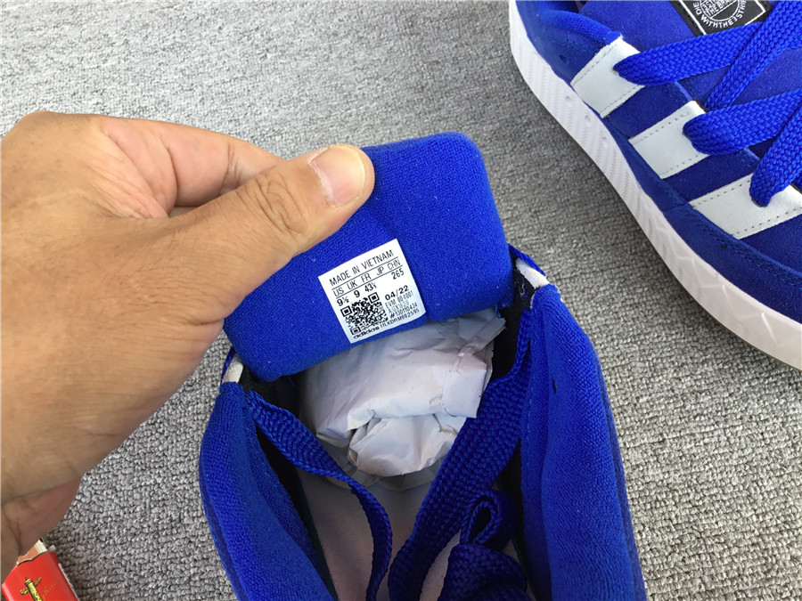 Adidas Samba Vegan GX1828