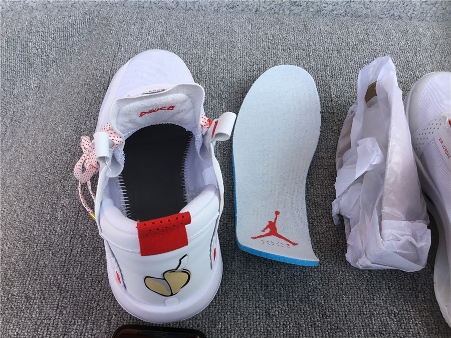 Nike Air Jordan 34 BQ3381-002