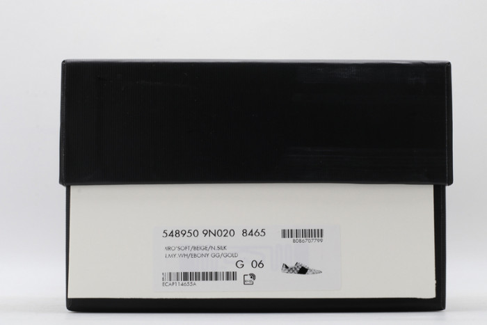 Gucc* Trainer Sneaker46