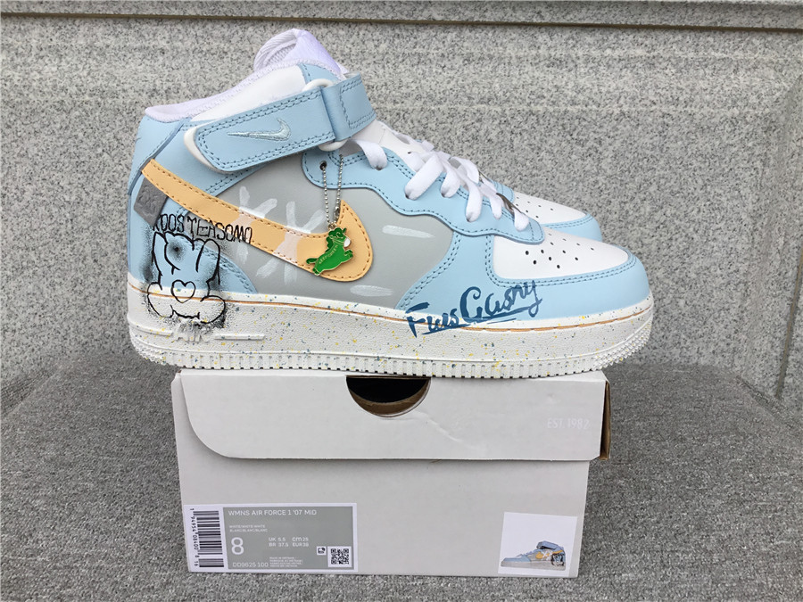 Air Force 1 CW2289-111