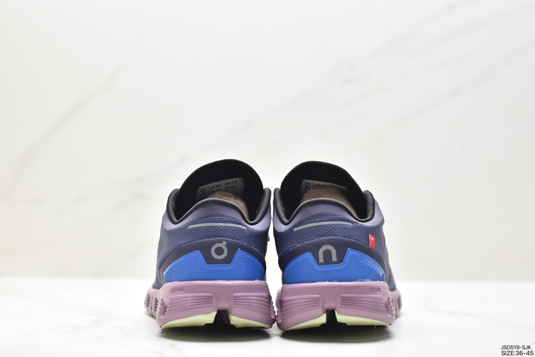 On Running Cloud 3 110529