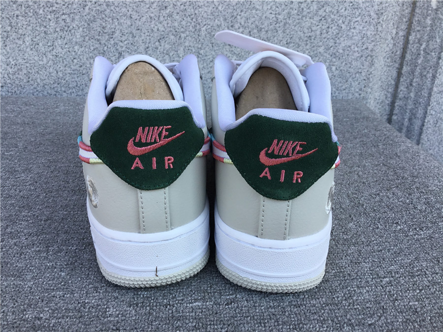 Nk Air Force 1 FN8924-111