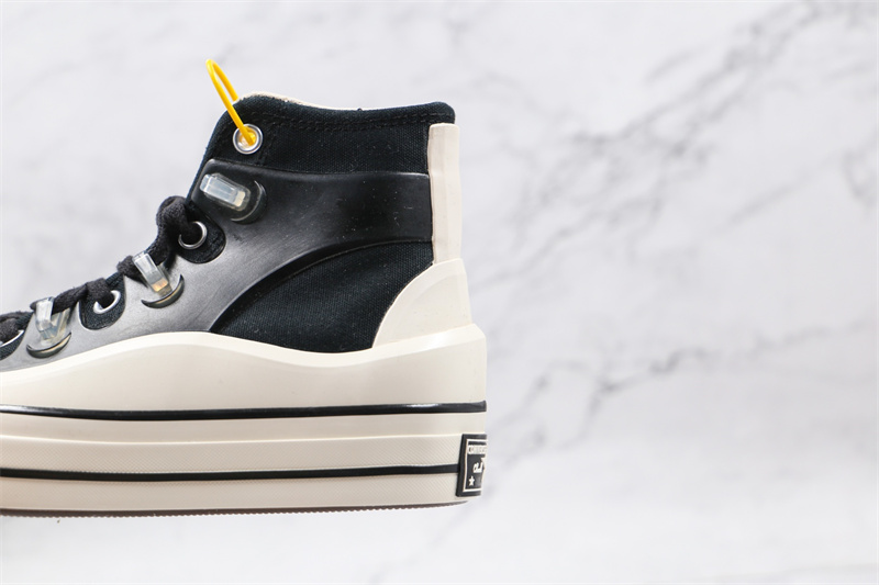 Converse Chuck Taylor All-Star 70 Hi Kim Jones Black 171257C