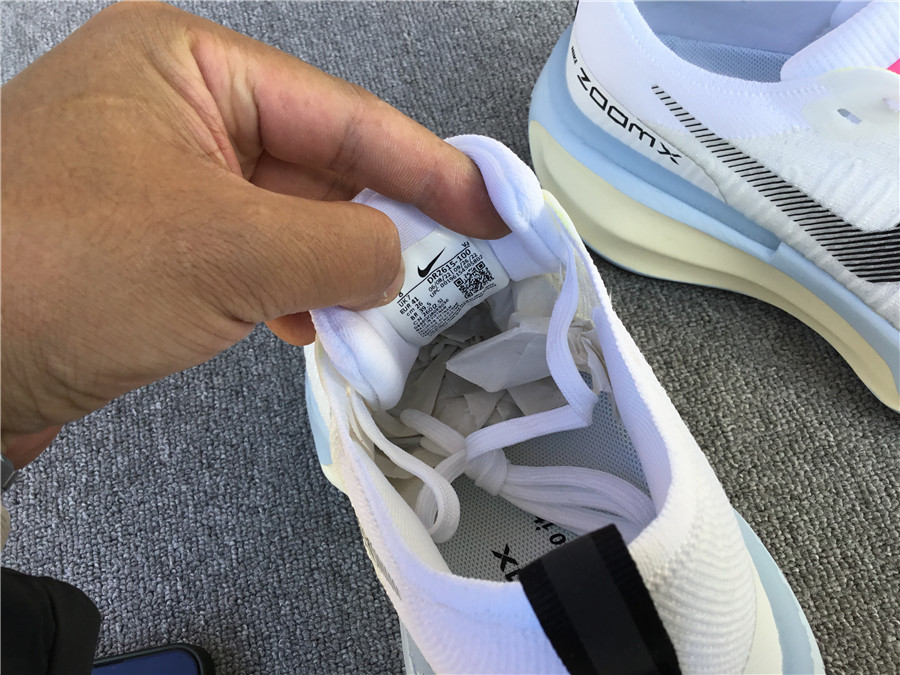 Nike Zoom X Invincible Run Fk DR2615-100