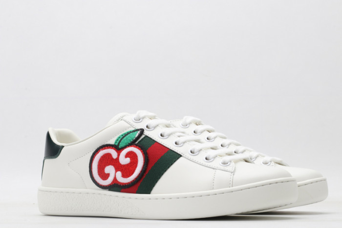 Gucc* Trainer Sneaker41