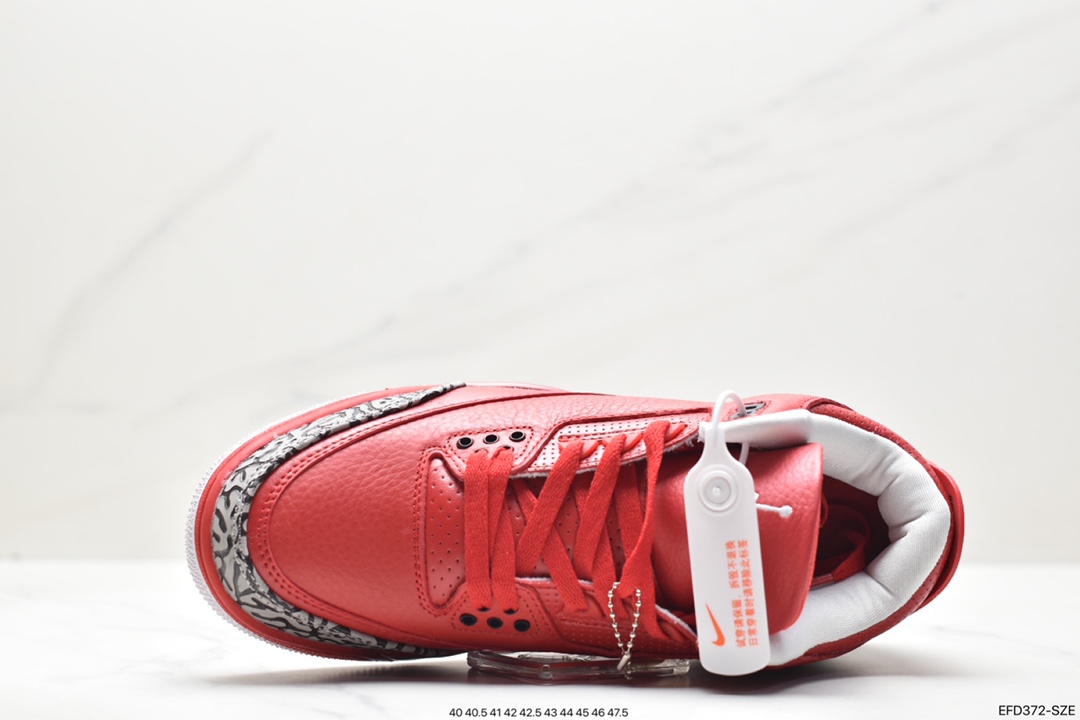 Jordan 3 RetroDJ Khaled Grateful