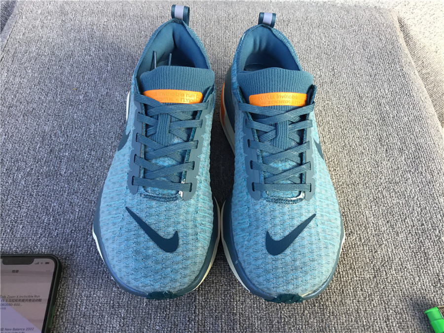 Nike Zoom X Invincible Run Fk DR2660-001