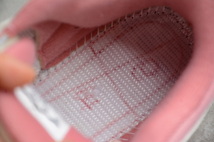 WMNS AIR JORDAN 3 RETRO RUST PINK CK9246-116