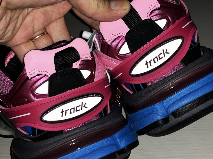 SNEAKER TESS.S.GOMMA 5000008