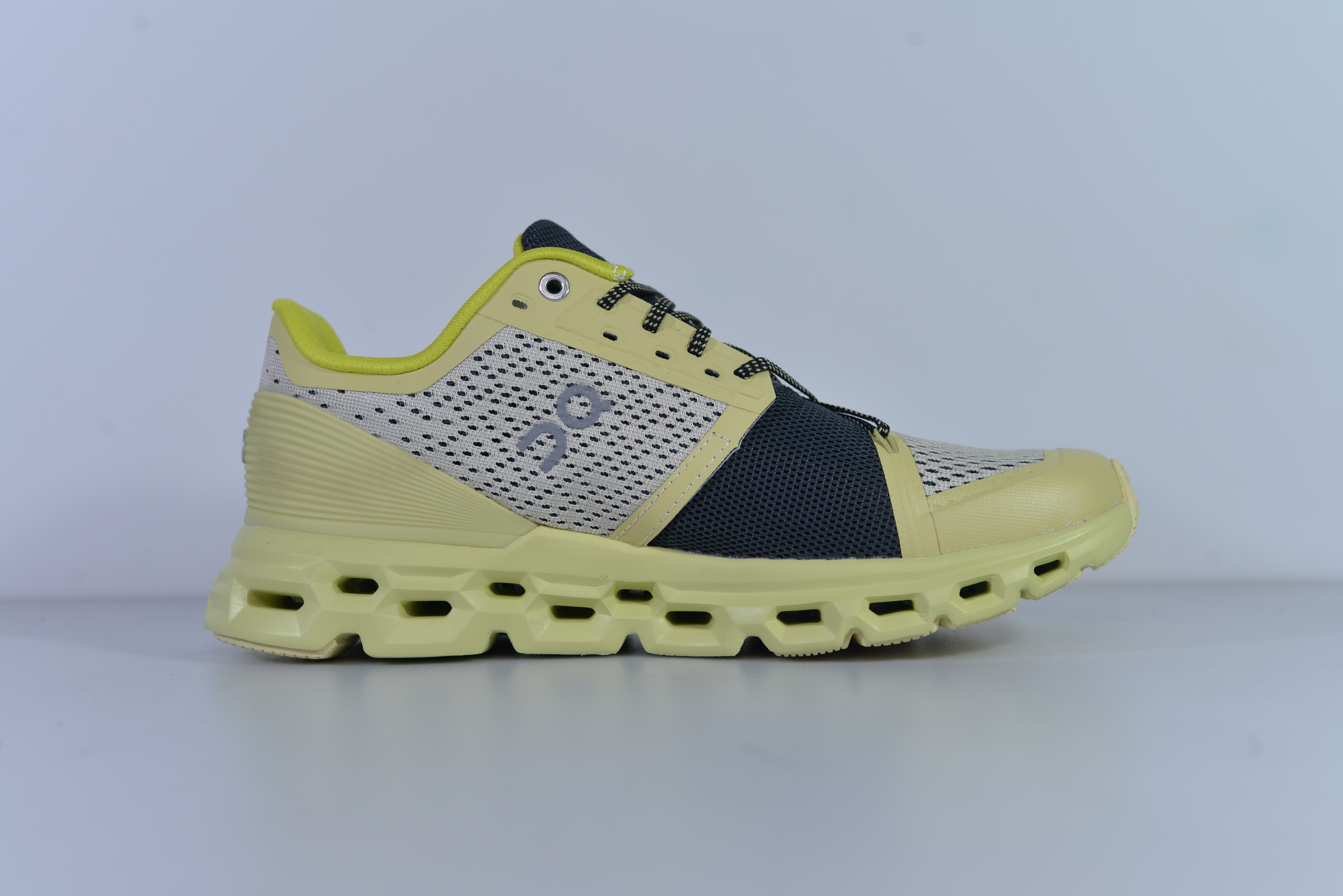 On Running Cloud AP1107-007