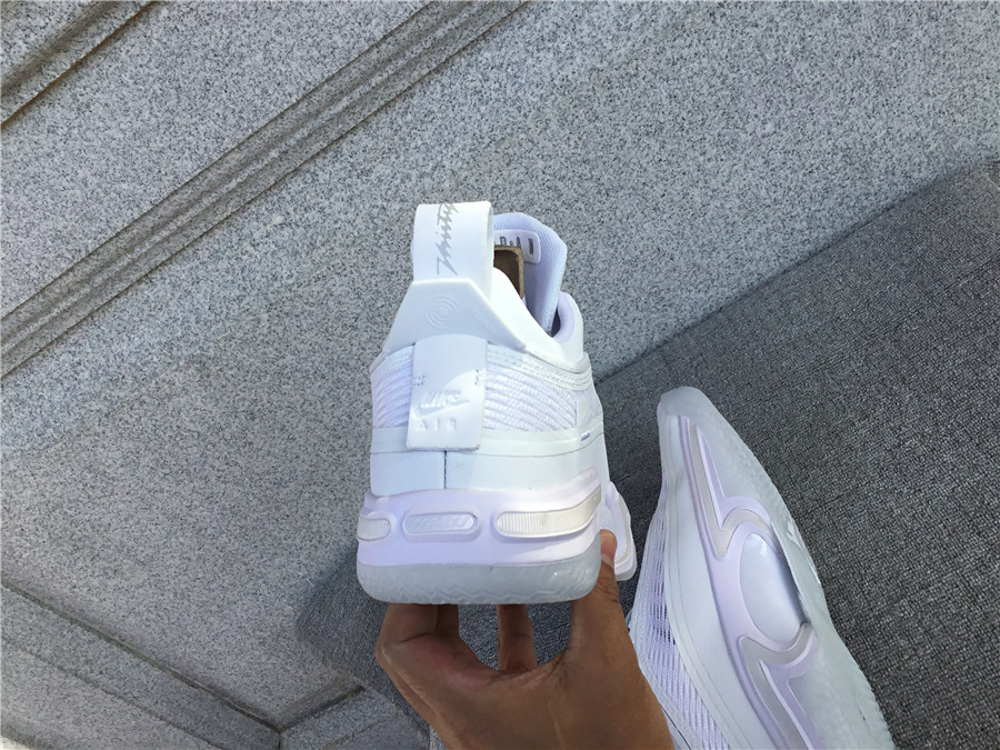 Nike Air Jordan 36 DH0833-101