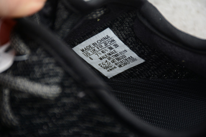 Adidas YEEZY 350 Boost Pirate Black BB5350