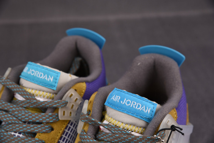 UNION X AIR JORDAN 4 DESERT MOSS DJ5718-300