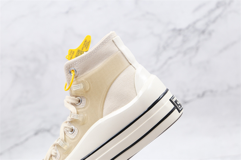 Converse Chuck Taylor All-Star 70 Kim Jones Natural 171258C