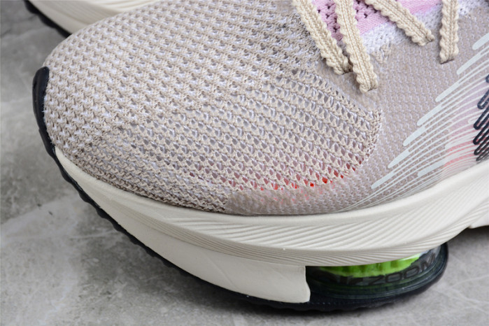 Zoom Alphafly Next Nature Rawdacious DB0129-001