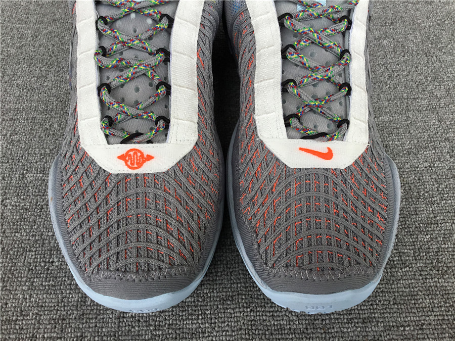 Nike Air Zoom G.T.Cut 2 EP DD2737-002