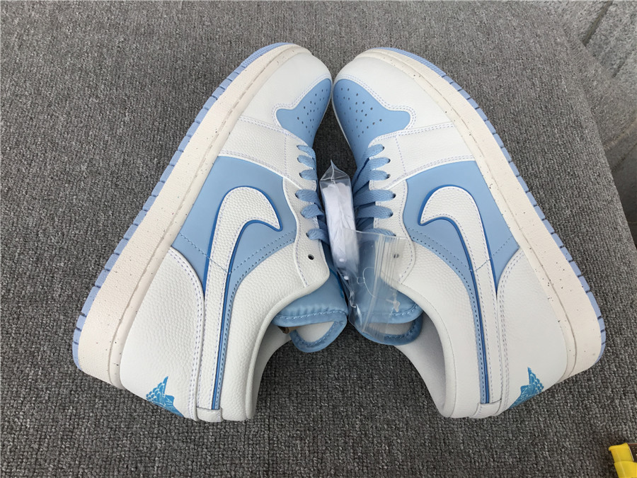 Air Jordan 1 Low DV1299-104