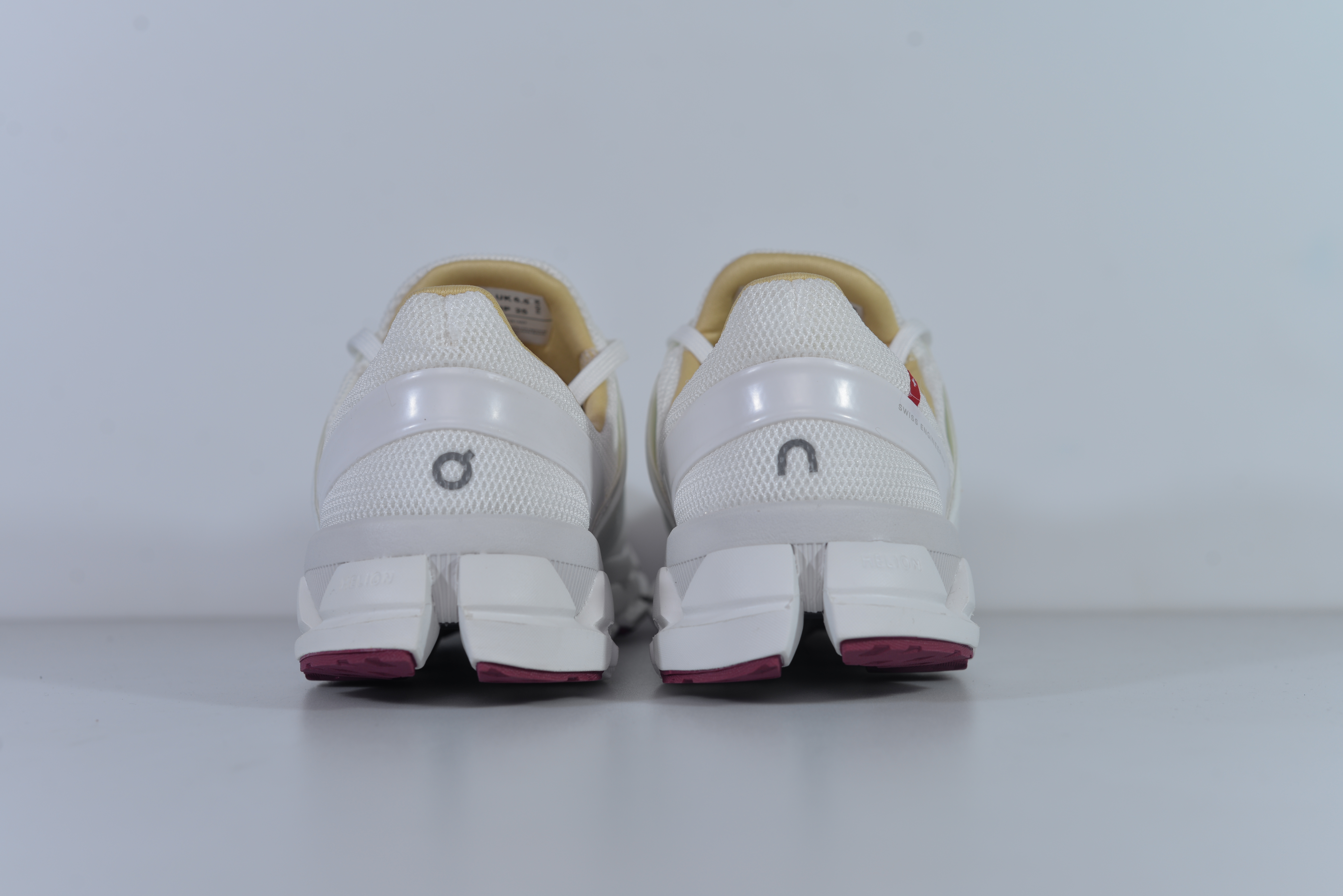 On Running Cloud AP1107-001