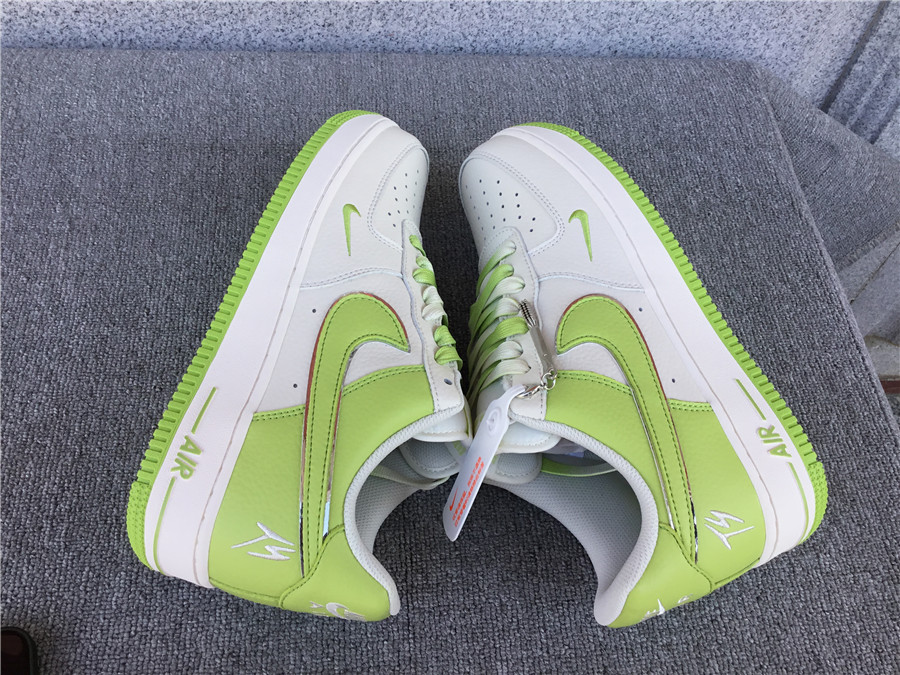 Fat Joe x Nk Air Force 1 lO5636-222