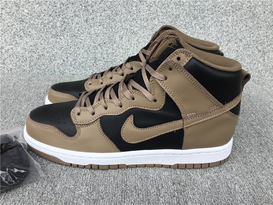 Nike Dunk High DD1869-002