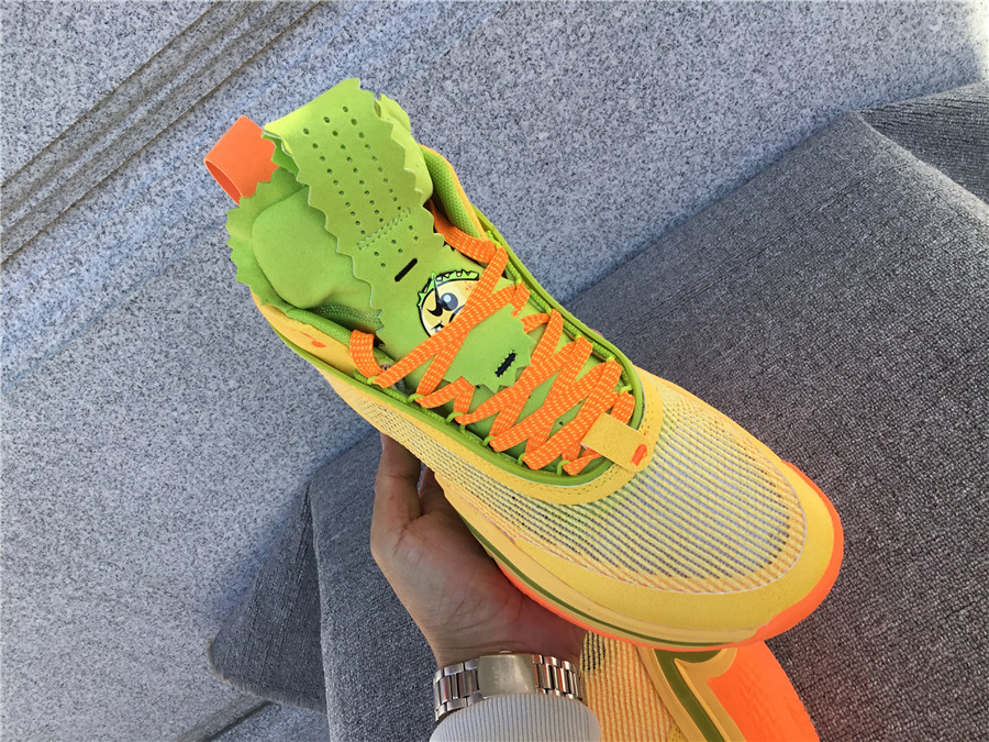 Nike Air Jordan 36 DQ6866-803