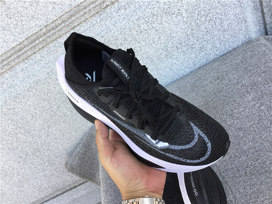 Nike Air Zoom Alphafly NEXT% 