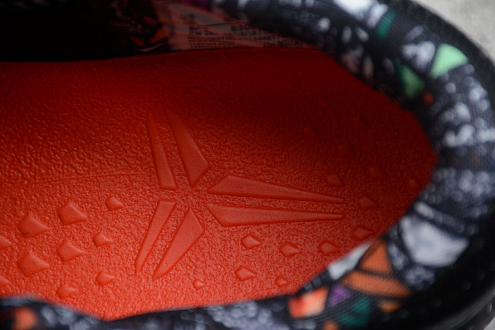 Kobe 9 Elite All Star - Gumbo League Maestro 630847-002