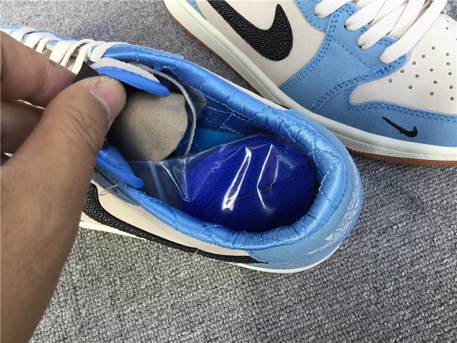 Air Jordan 1 Low DZ0790-141
