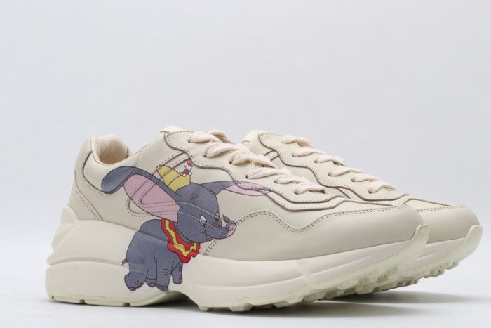 Gucc* Trainer Sneaker11