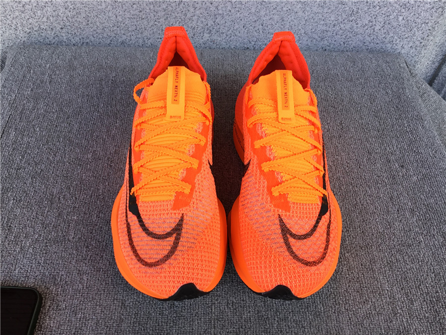 Nike Air Zoom Alphafly NEXT% 