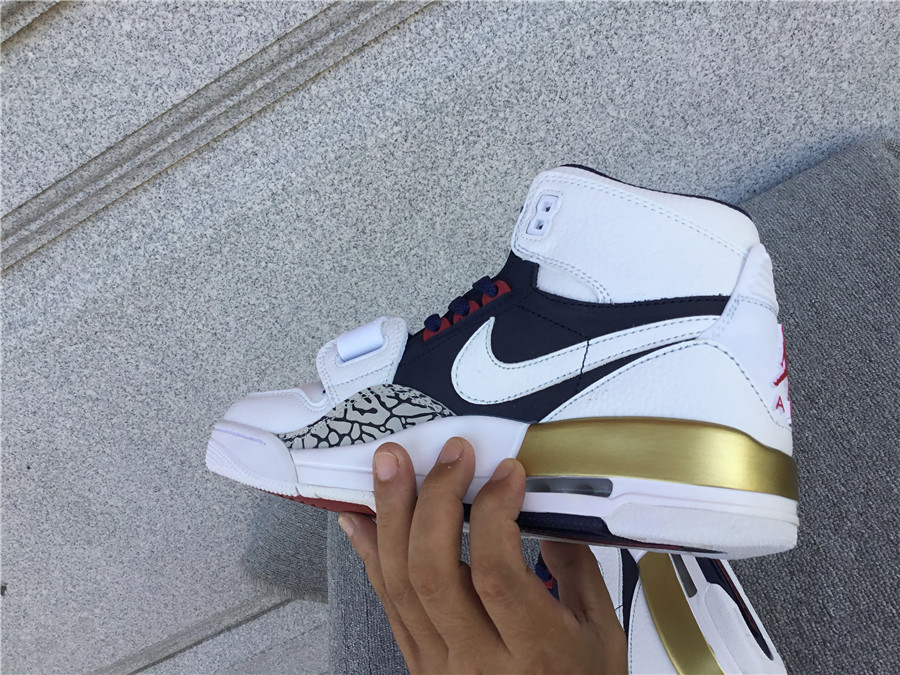 Air Jordan Legacy 312