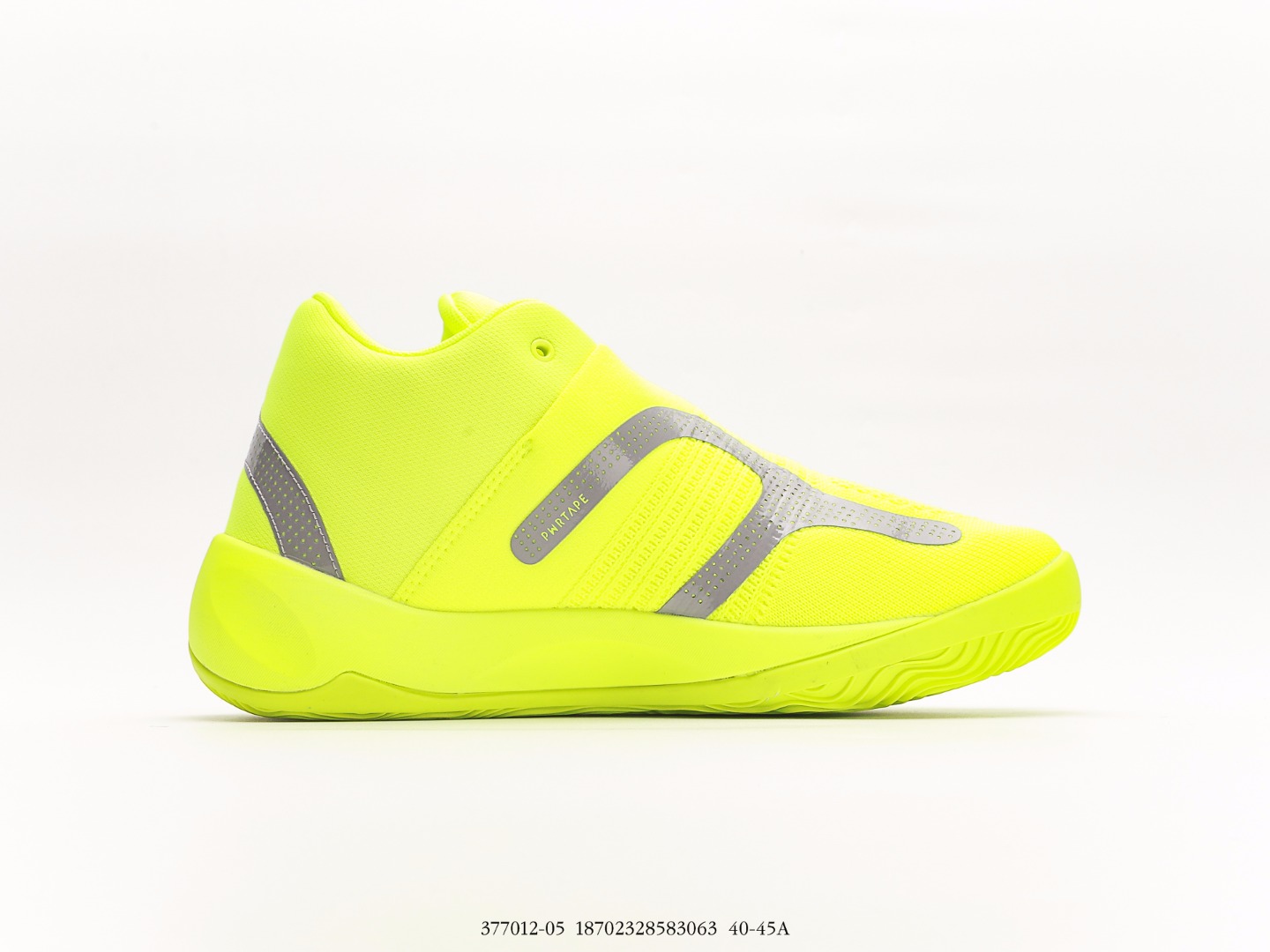 Puma Rise Nitro 377012-04