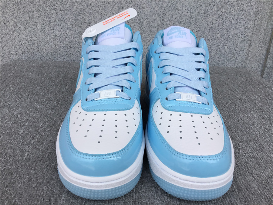 Nk Air Force 1 HP3656-533