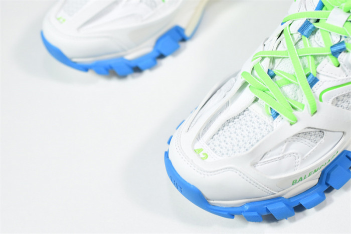 SNEAKER TESS.S.GOMMA 5000046