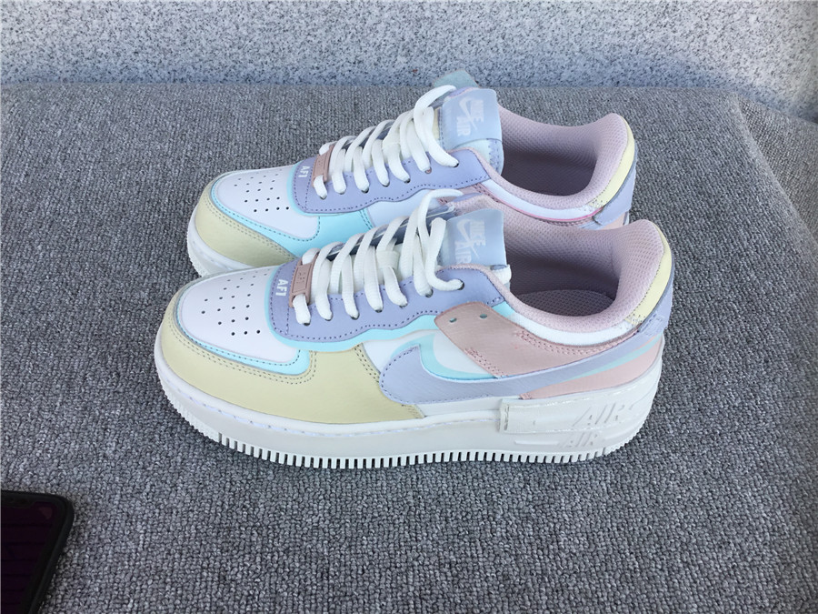 Air Force 1 Shadow CI0919-106
