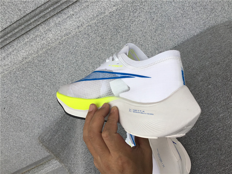Nike Air Zoom Alphafly NEXT% 