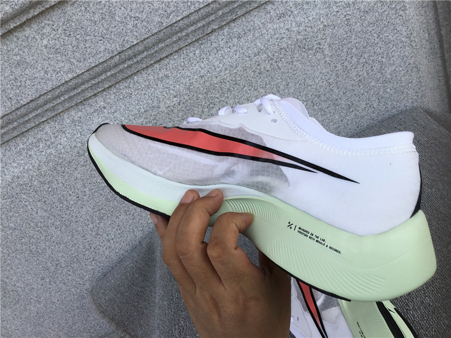 Nike Air Zoom Alphafly NEXT% 