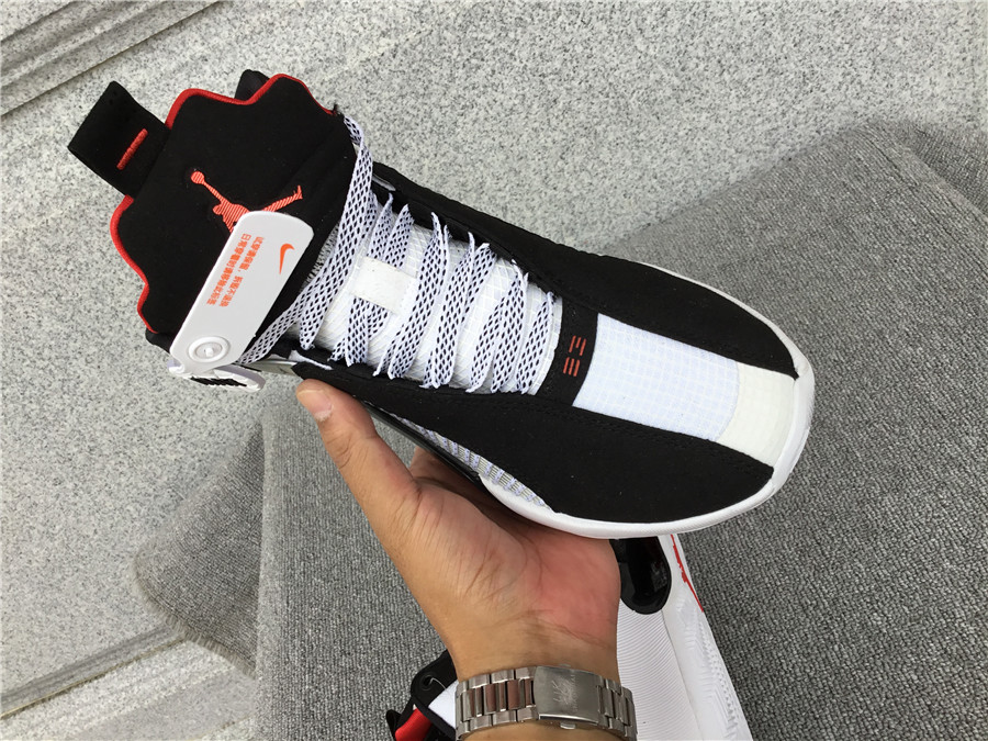 Nike Air Jordan 35 CQ4228-001