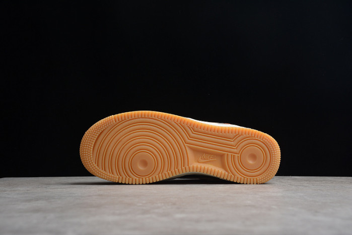 Nike Air Force 107 Low 