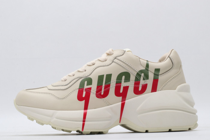 Gucc* Trainer Sneaker6