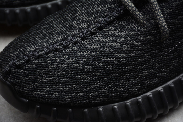Adidas YEEZY 350 Boost Pirate Black BB5350