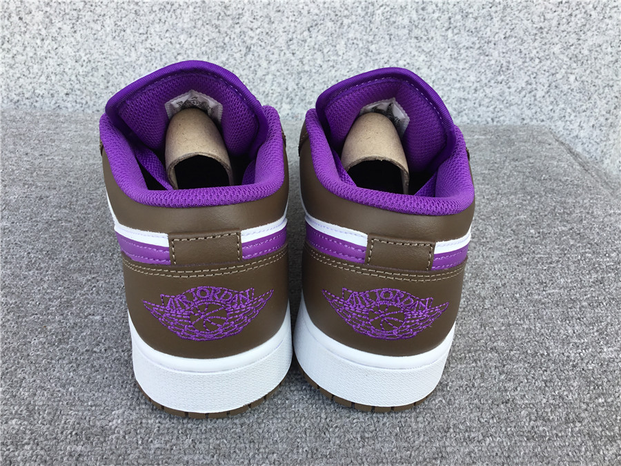 Air Jordan 1 Low 553560-215