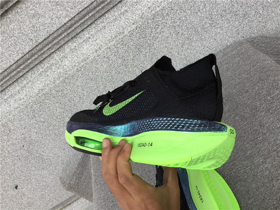 Nike Air Zoom Alphafly NEXT% 