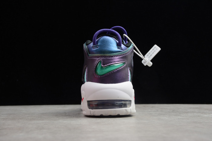 Nike Air More Uptempo SE GS Court Purple 922845-500