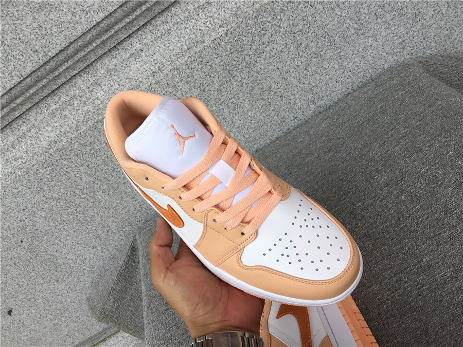 Air Jordan 1 Low DC0774-801