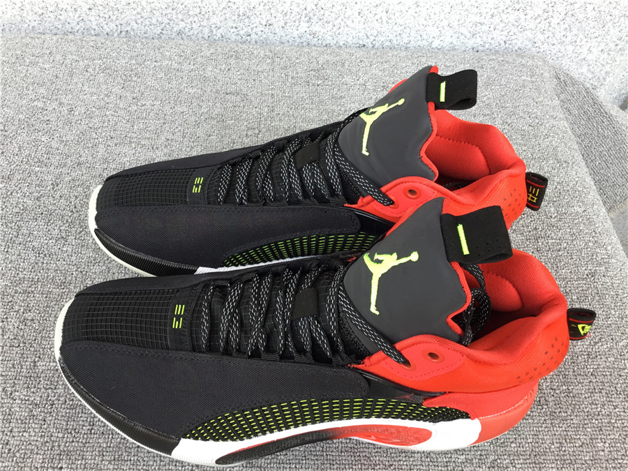 Nike Air Jordan 35 DD2234-001